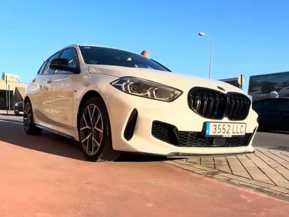 BMW Serie 1